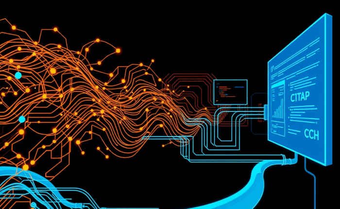 From Integration Chaos to Deterministic Pipelines: a Platform&nbsp;Approach